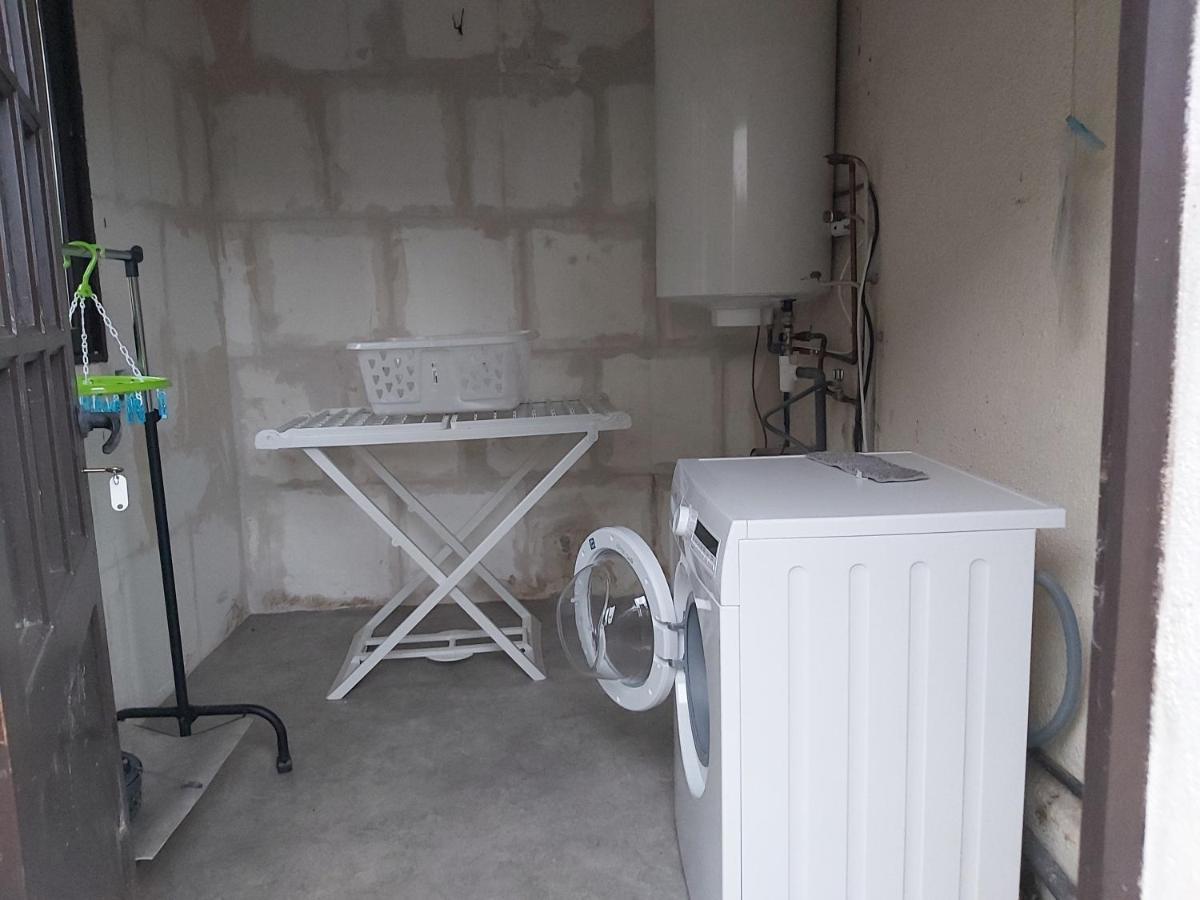 La Bourboule Βίλα Εξωτερικό φωτογραφία